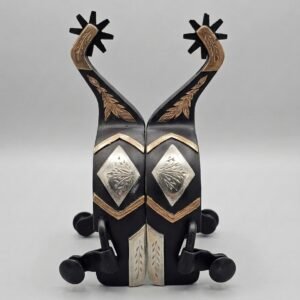 Western Spurs-1001